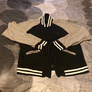 Ralph Lauren polo sweatshirt